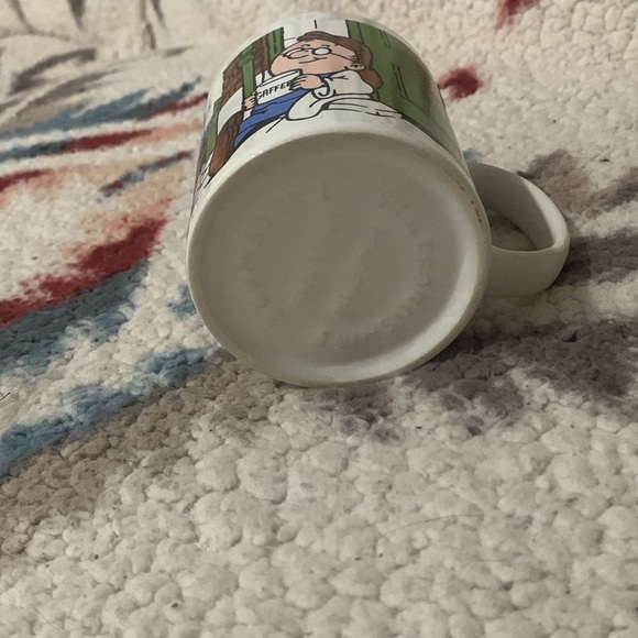 Vintage Tetley Mugs - Picture 6 of 9